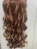 DESA ELIXIR HAIR EXtension EX-6 #BG