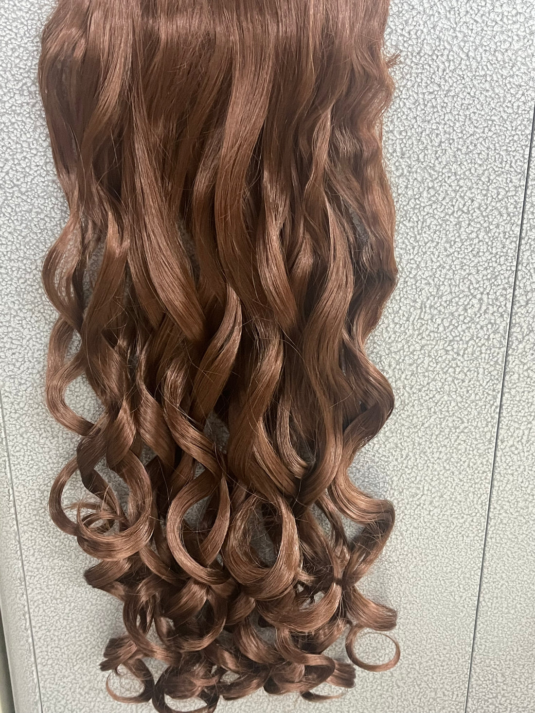 DESA ELIXIR HAIR EXtension EX-6 #BG