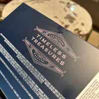 MAKEZMIA Timeless Treasures Palette 18g