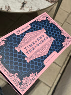 MAKEZMIA Timeless Treasures Palette 18g
