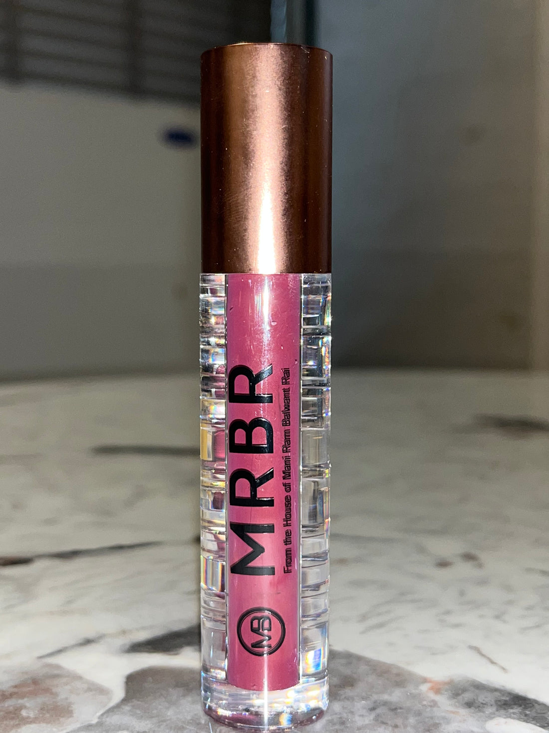 MRBR VELVET MATTE LIPSTICK ( MB MANI RAM BALWANT RAI )