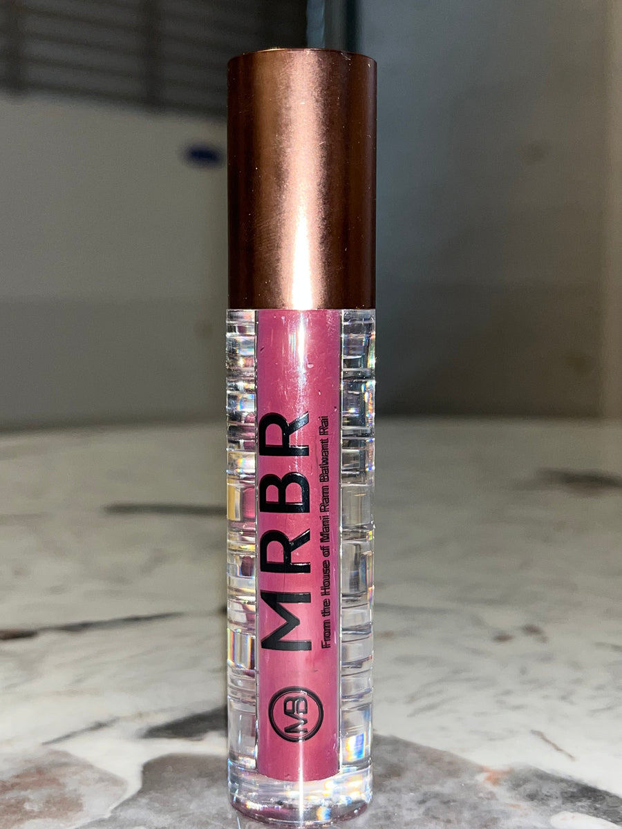 MRBR VELVET MATTE LIPSTICK ( MB MANI RAM BALWANT RAI )