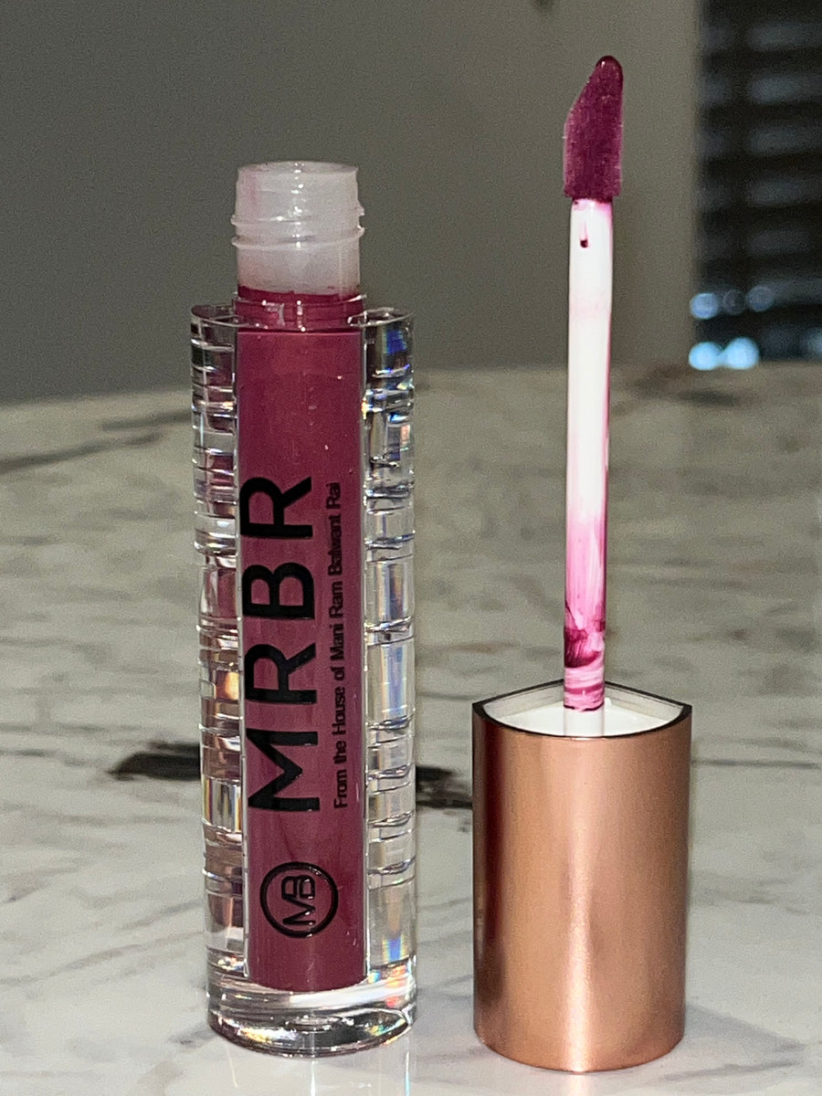 MRBR VELVET MATTE LIPSTICK ( MB MANI RAM BALWANT RAI )