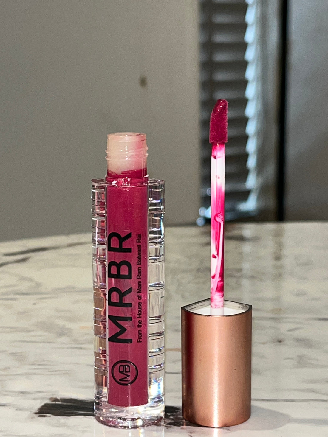 MRBR VELVET MATTE LIPSTICK ( MB MANI RAM BALWANT RAI )