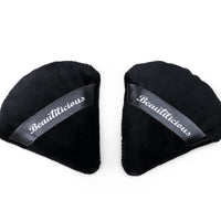 Beautilicious Pizza Puff - Triangle (Black)