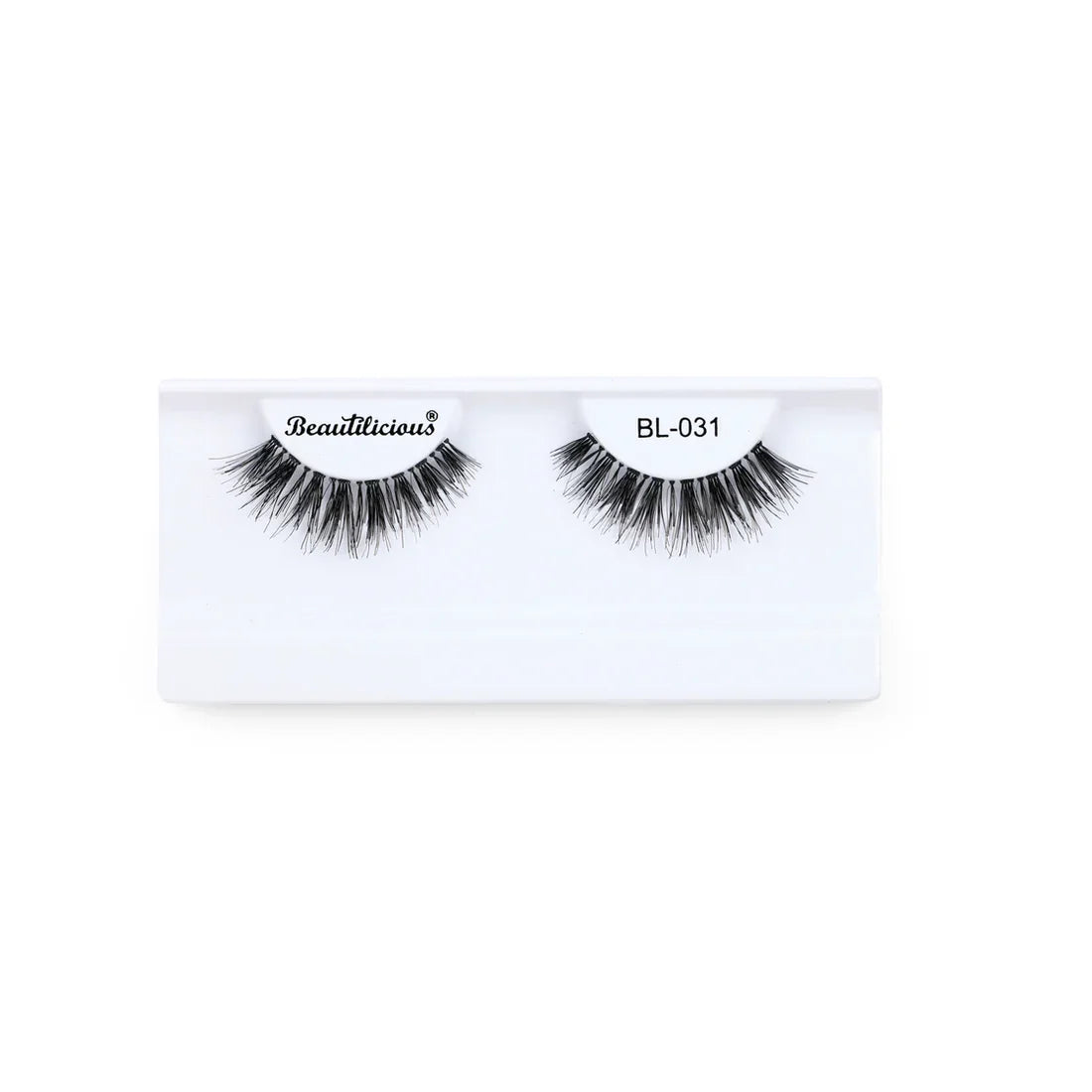 Beautilicious False Eye Lashes