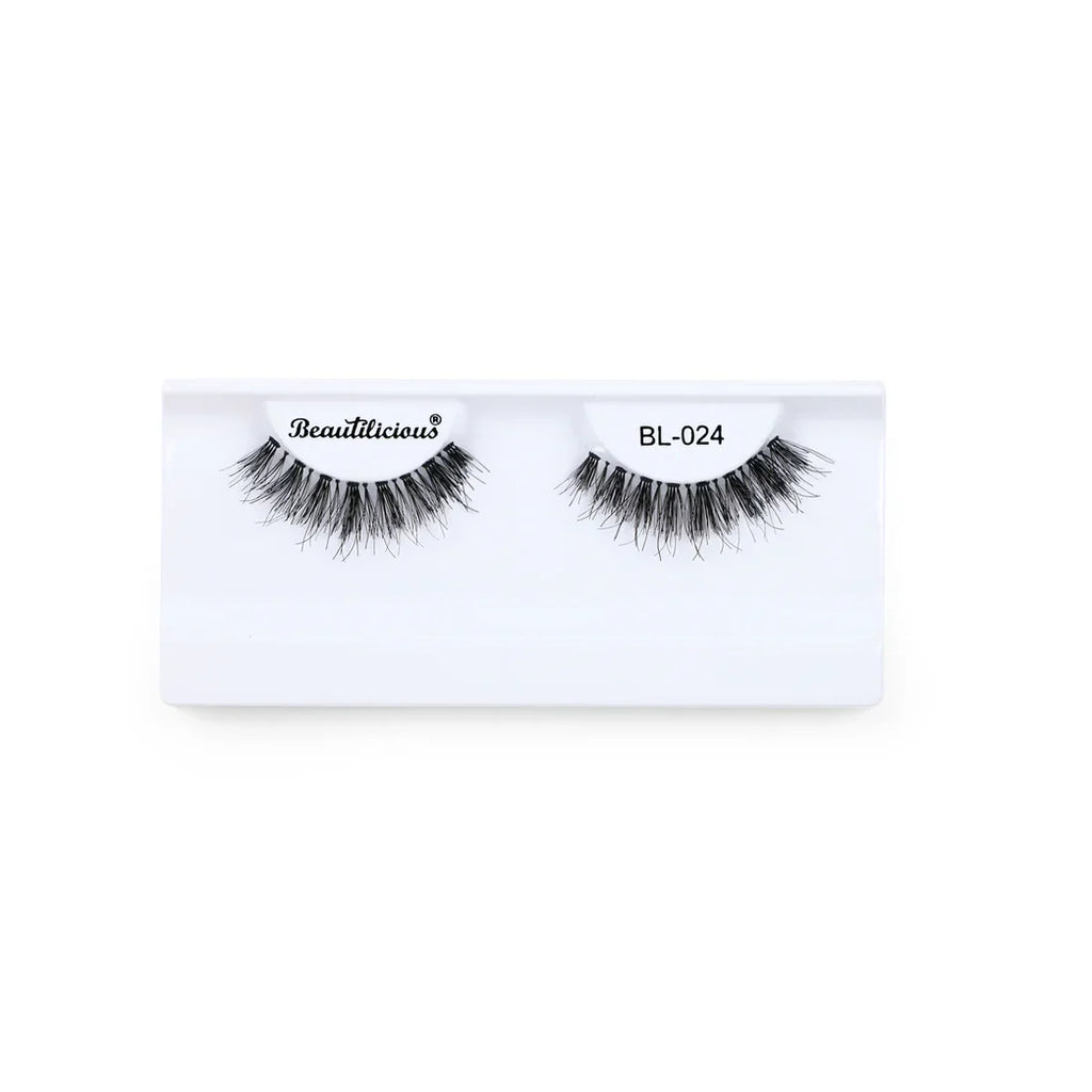 Beautilicious False Eye Lashes
