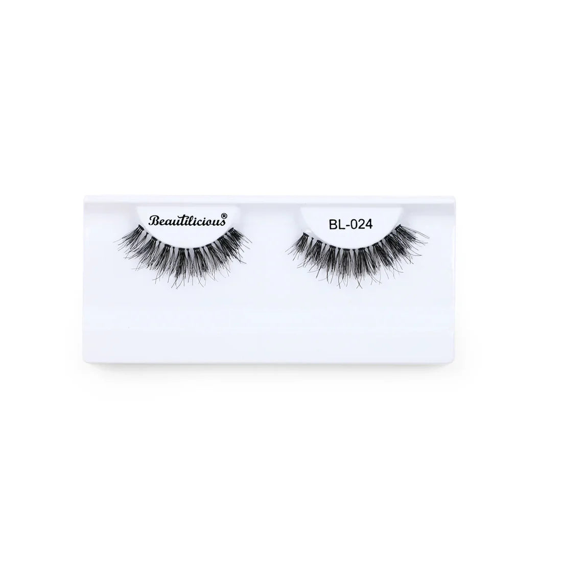 Beautilicious False Eye Lashes