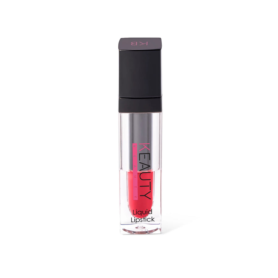 KEAUTY BEAUTY BOLD BABES LIQUID LIPSTICK 5.2ml