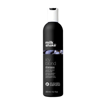 milk shake icy blond shampoo 300ml