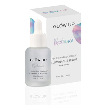 Glowup RADIANCE ILLUMINANCE SERUM 30ml