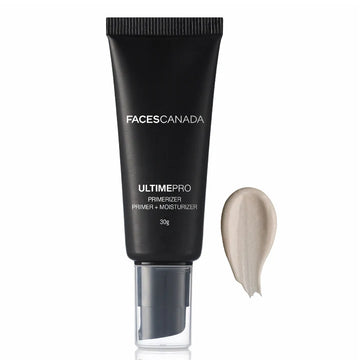 Faces Canada Ultime Pro Primerizer Primer + Moisturizer 30g