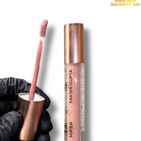 MRBR VELVET MATTE LIPSTICK SAKSHI GUPTA