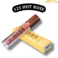 125 HOT ROSE