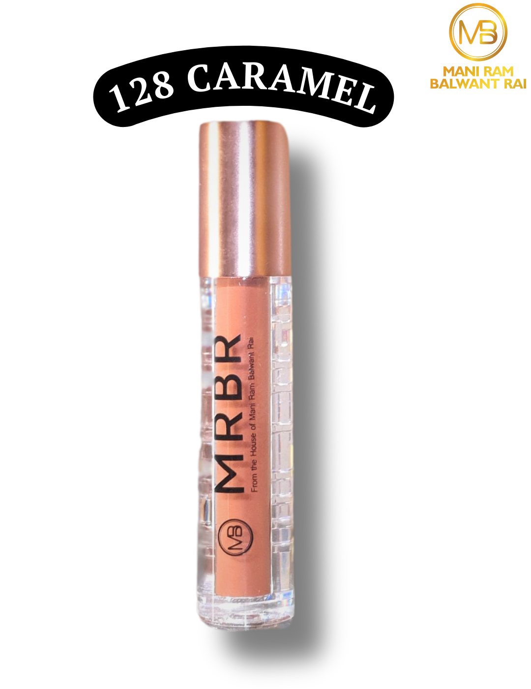 128 CARAMEL