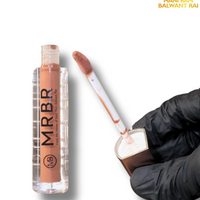 MRBR VELVET MATTE LIPSTICK NET WT.6g ( MB ,MANI RAM BALWANT RAI )