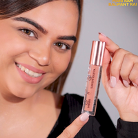 MRBR VELVET MATTE LIPSTICK SAKSHI GUPTA