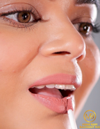 MRBR VELVET MATTE LIPSTICK