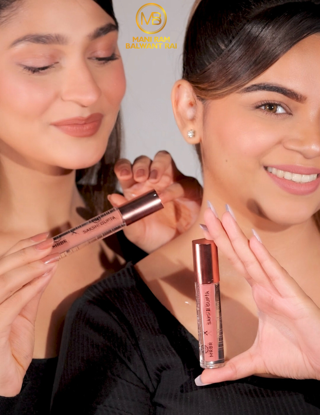 MRBR VELVET MATTE LIPSTICK SAKSHI GUPTA