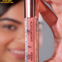 MRBR VELVET MATTE LIPSTICK SAKSHI GUPTA