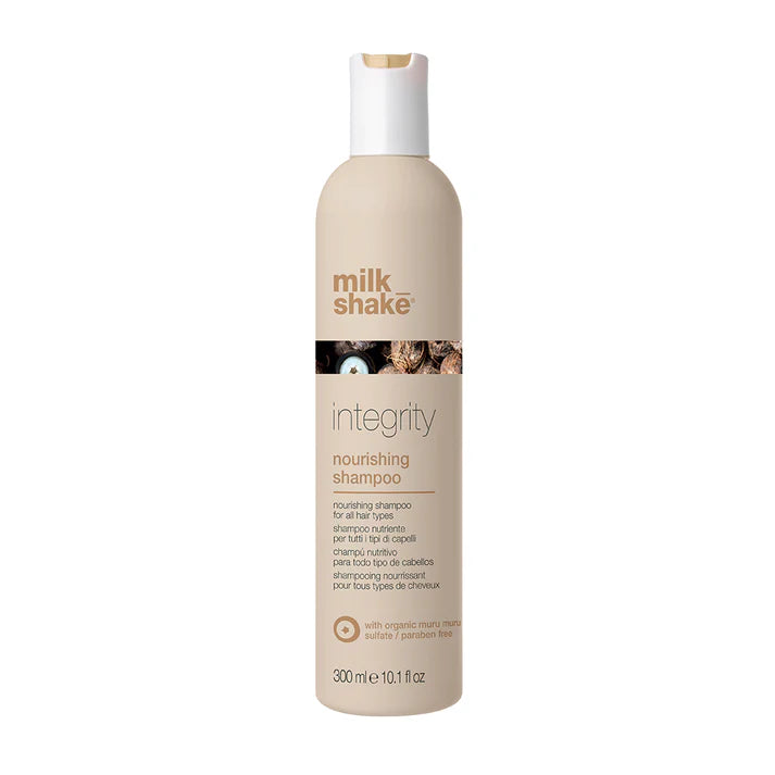 milk shake integrity nourishing shampoo 300ml