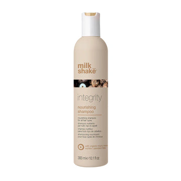 milk shake integrity nourishing shampoo 300ml