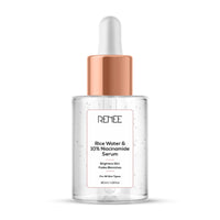 RENEE Rice Water & 10% Niacinamide Serum, 30ml