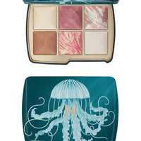 HOURGLASS AMBIENT LIGHTING EDIT  UNLOCKED JELLYFISH PALETTE