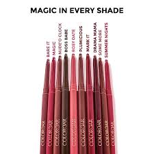 COLORBAR Mystic Kiss Lip Liner UPTO 12HRS STAY 0.31g
