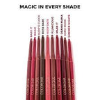 COLORBAR Mystic Kiss Lip Liner UPTO 12HRS STAY 0.31g