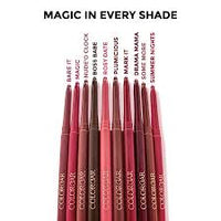 COLORBAR Mystic Kiss Lip Liner UPTO 12HRS STAY 0.31g