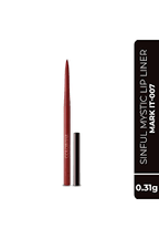 COLORBAR Mystic Kiss Lip Liner UPTO 12HRS STAY 0.31g