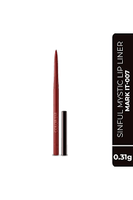 COLORBAR Mystic Kiss Lip Liner UPTO 12HRS STAY 0.31g