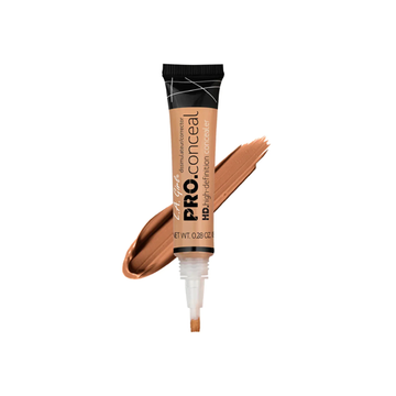 L.A. Girl PRO Hd high definition Concealer GC982 warm honey 8g