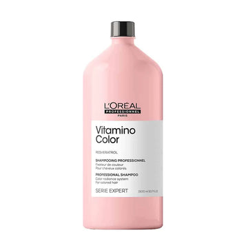 Loreal Professional Paris Vitamino Color Shampoo 1.5L