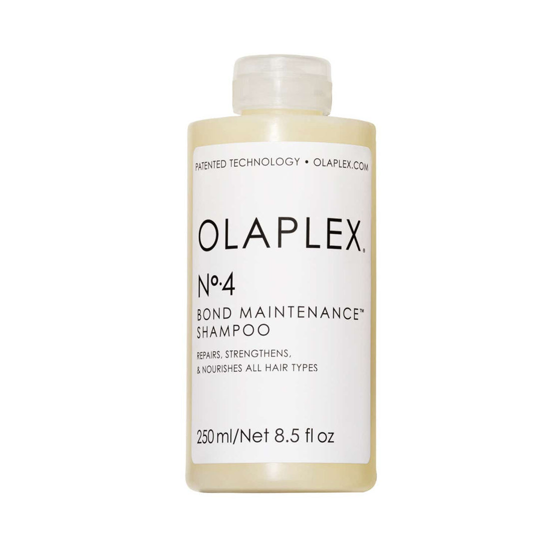 Olaplex No.4 Bond Maintenance Shampoo HYDRATE 250ml