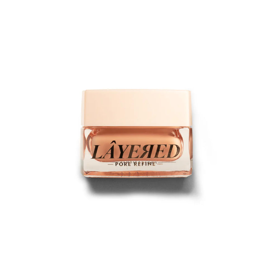 Forever52 Layered Pore Refine LYD001