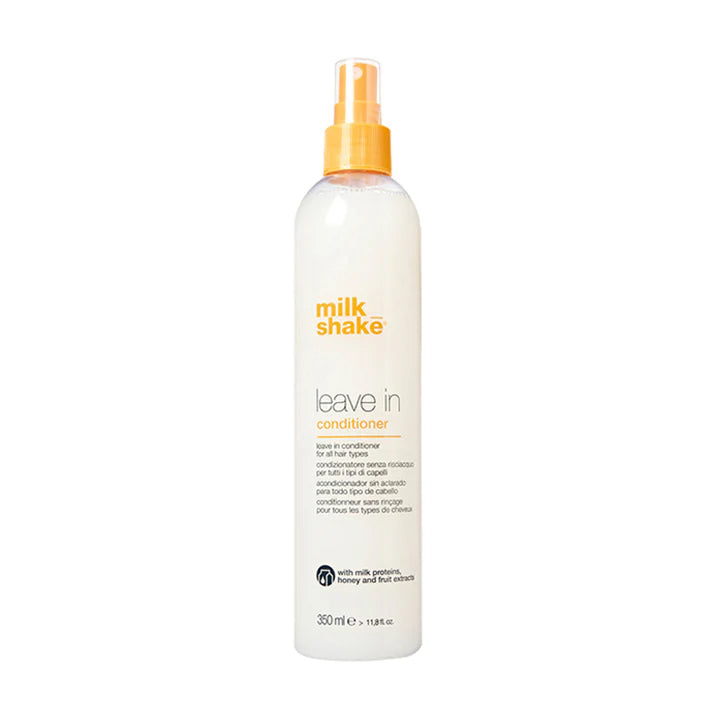 milk shake leave in conditioner 350ml