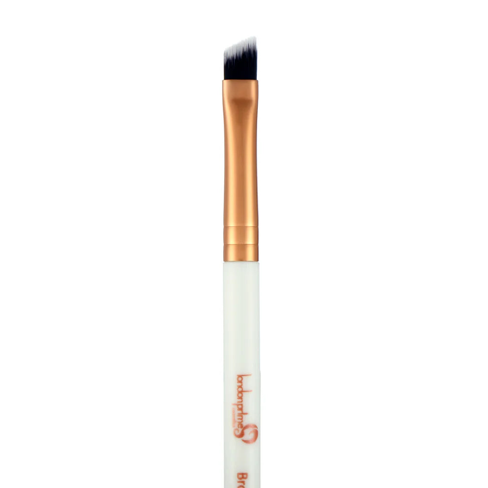 London Prime GS Brown and Spoolie Brush [GS 508]