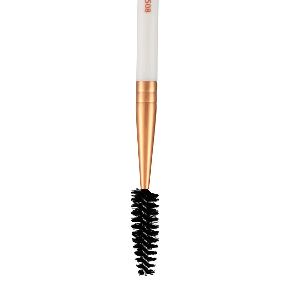 London Prime GS Brown and Spoolie Brush [GS 508]