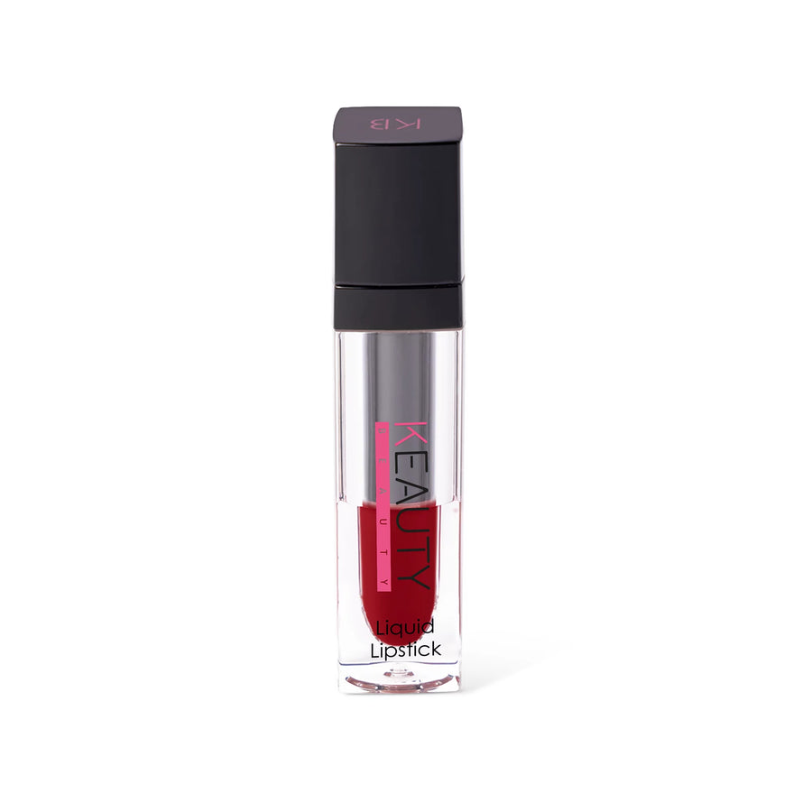 KEAUTY BEAUTY BOLD BABES LIQUID LIPSTICK 5.2ml