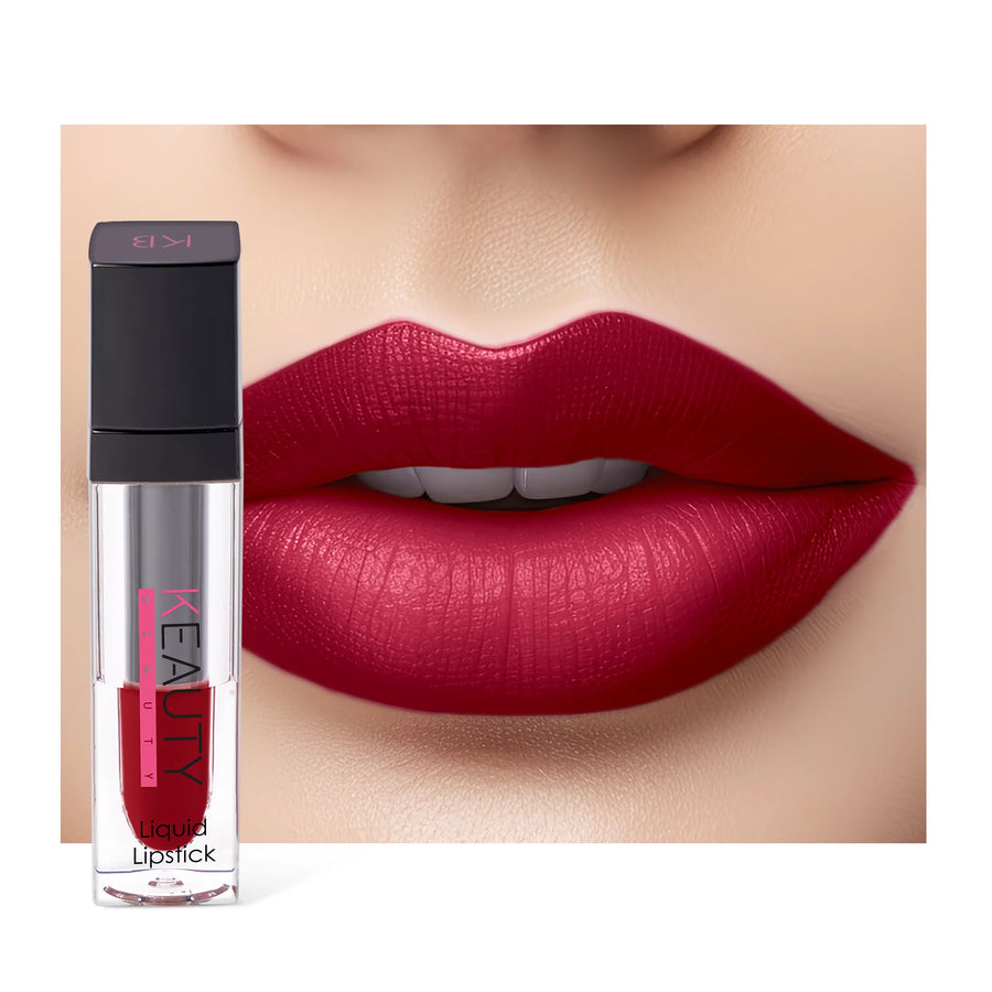 KEAUTY BEAUTY BOLD BABES LIQUID LIPSTICK 5.2ml