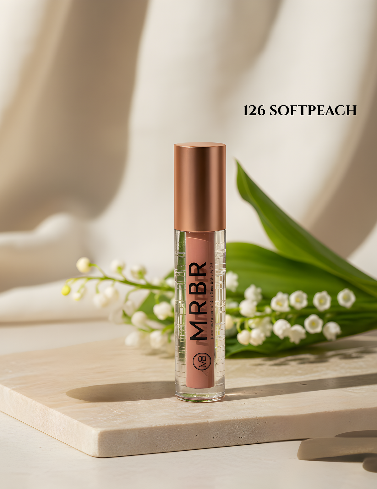 126 SOFTPEACH