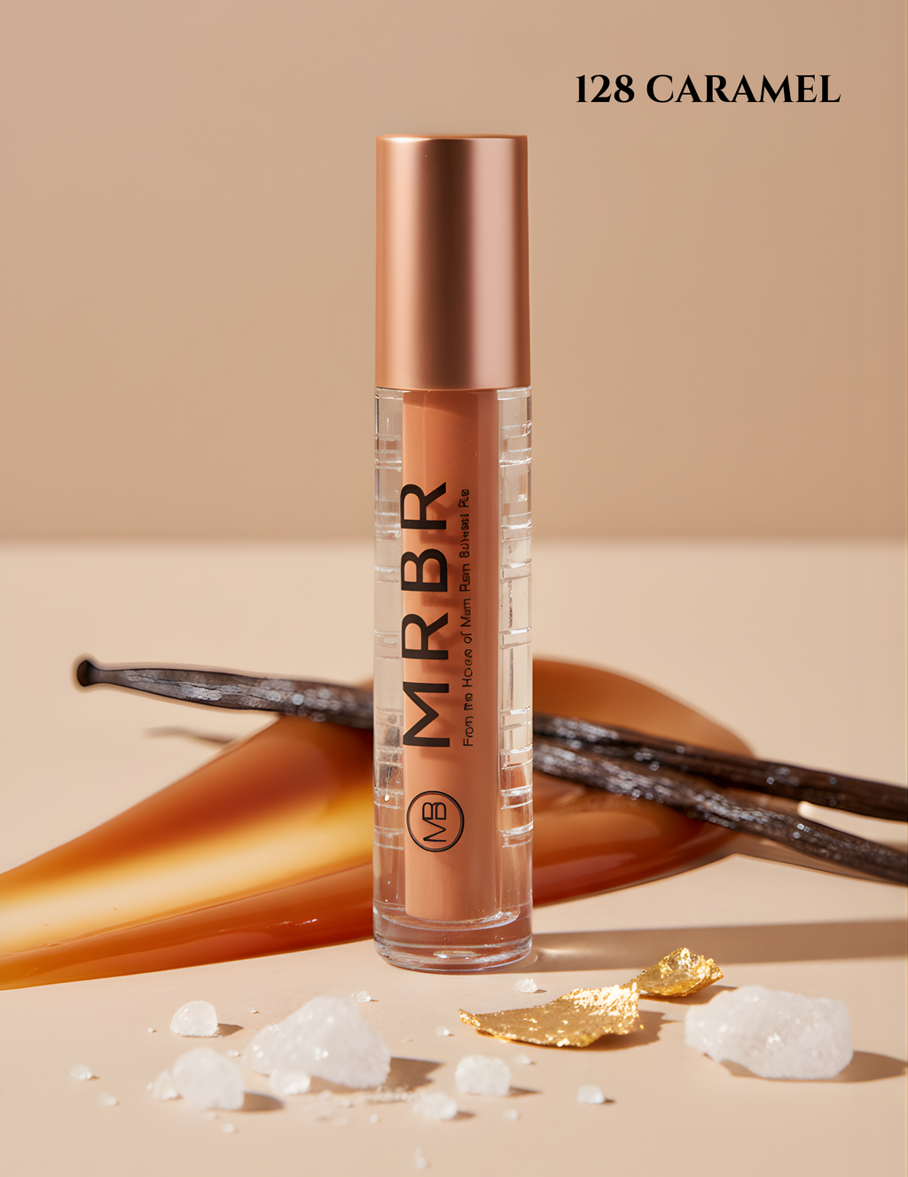 128 CARAMEL
