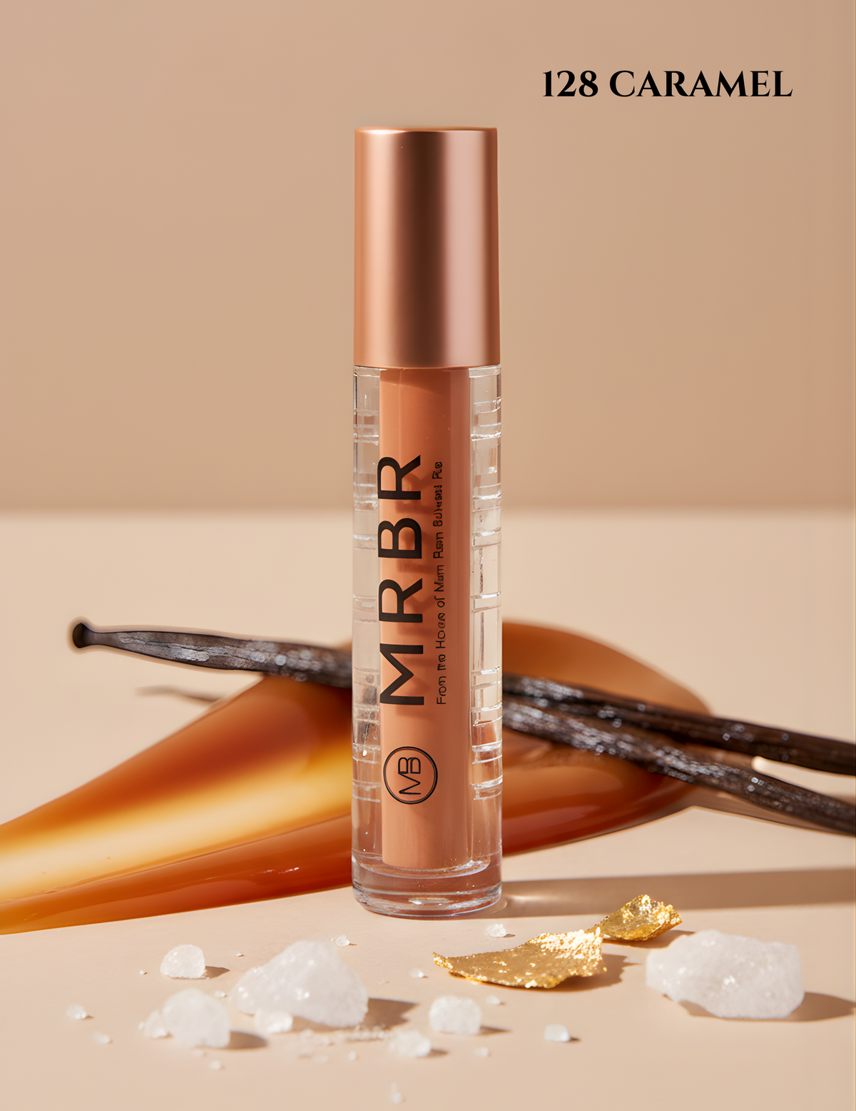 128 CARAMEL