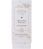 Mantra face revitalizer green apple stem cell 50ml