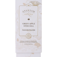 Mantra face revitalizer green apple stem cell 50ml