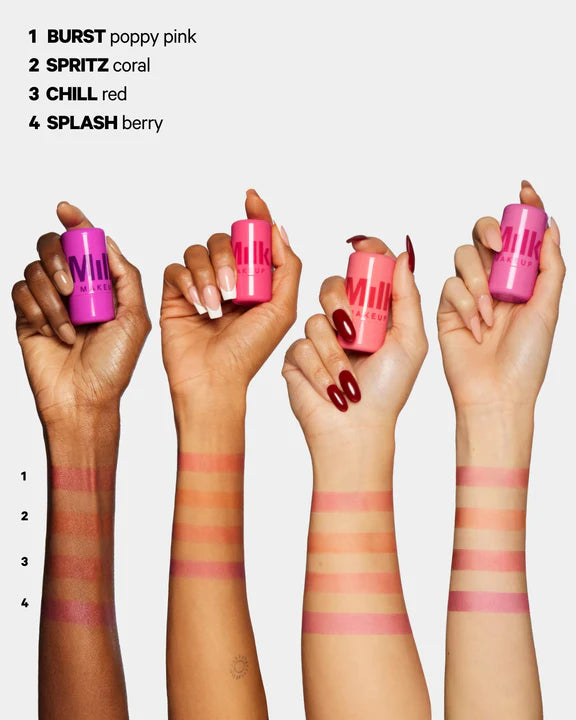 Milk Makeup Cooling Water Jelly Tint 5g