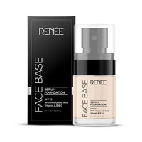 RENEE Face Base Serum Foundation, 25ml