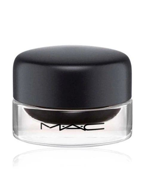 M.A.C Pro Longwear Fluidline Eyeliner And Brow Gel Blacktrack (3g)